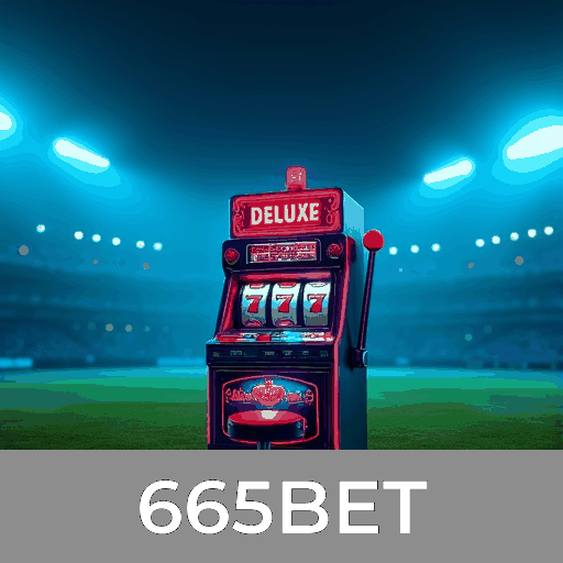 665BET: Bônus e Ofertas Únicas para Você!