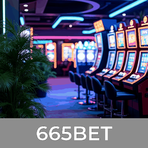 665BET: A Experiência de Casino com Dealers ao Vivo Preferida no Brasil
