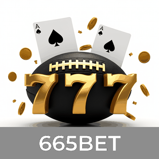 665BET: Experiência de Cassino Seguro e Premiado