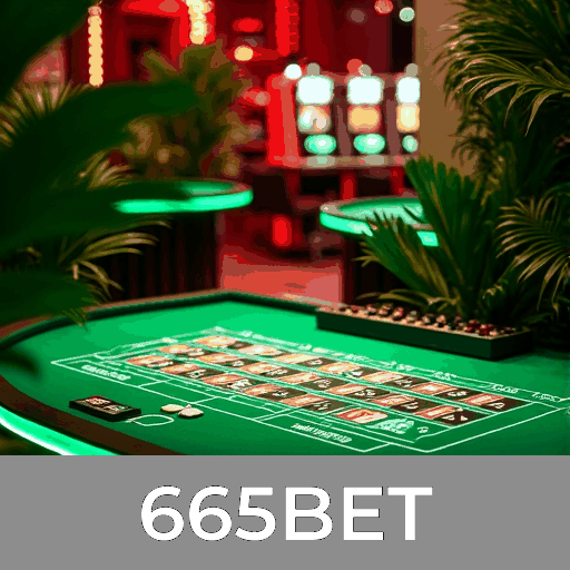665BET: Apostas Esportivas com Foco nos Esportes Brasileiros