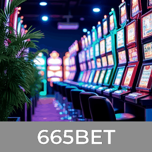 Desfrute do Acesso Seguro Instantâneo com 665BET