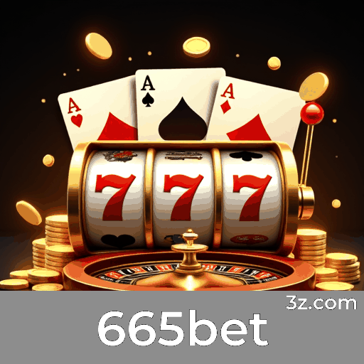Universo de Entretenimento do 665bet: Diversão sem Limites